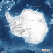 南极洲有哪些国家，为什么没有国家在那里建国？