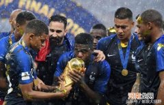 世界杯冠军榜排名表 2018年世界杯冠军是哪国