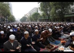 开斋节的风俗和起源简介 开斋节是什么节日