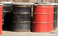 一桶原油等于多少升，桶是什么单位？
