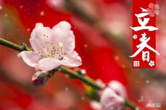 阴历24节气对应的时间表 24节气有哪些