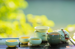 安神助眠茶有哪些，晚上可以喝茶吗？