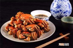 蒸熟的螃蟹怎么保存