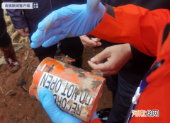 第二个黑匣子为何今天才找到？两个黑匣子有何关联？