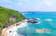 现在去涠洲岛穿什么衣服合适 现在去涠洲岛热不热6月