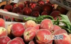 血桃味道怎么样 血桃是甜的还是酸的