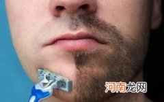 刮完胡子之后抹些什么 刮完胡子用什么护理