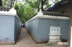 六尺巷的典故出自哪里，讲的什么道理？