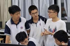 分数低但不错的二本大学 四百多分可以上哪些好的二本大学