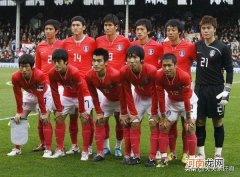 2002年世界杯有哪些球队 02年韩国世界杯有多黑