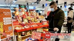 春节最受欢迎的礼品 过年送礼品送什么合适