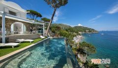 世界上最小的岛是什么岛，占地面积多少平方米？