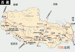 世界上海拔最高的咸水湖是什么湖?