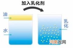 蛋糕油的乳化剂性质 蛋糕油是什么油