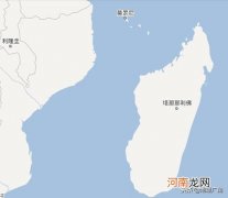 莫桑比克海峡在哪里，是哪些国家的分界线？