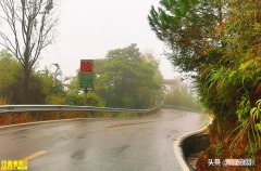 怀化雪峰山隧道有多长，全长多少米？