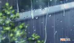 夏季雨水多的原因 为什么夏天多雷雨天气