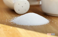盐巴的作用及用途 为什么要吃盐