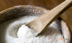 盐吃多了的危害 为什么盐不能多吃