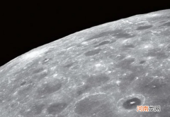 月亮上有水吗，为什么有水？