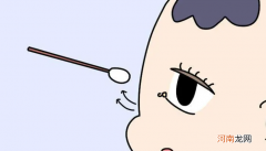 为什么早晨起来会有眼屎，眼屎是怎么形成的？