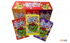 跳跳糖会跳的原理 跳跳糖为什么会在嘴里跳