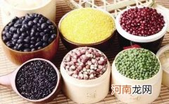 为什么要常吃粗粮，粗粮的好处有哪些？