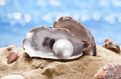 为什么贝壳里会长珍珠，珍珠是怎么形成的？