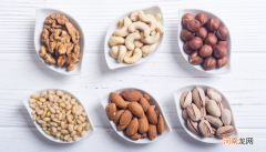 坚果的营养价值 为什么要多吃坚果