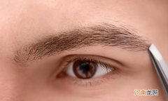 为什么头发和眉毛不一样长，眉毛的生长周期多久？