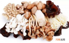 食物常识小百科 为什么常吃菌类食物可以使大脑清醒