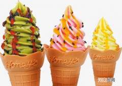 吃冰淇淋头疼的原因 为什么吃冰淇淋会头疼