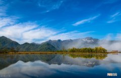 最全神农架旅行攻略 神农架好玩吗