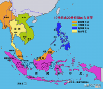 有圣诞岛这个地方吗 圣诞岛在哪里