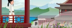 狗咬吕洞宾历史典故 狗咬吕洞宾历史典故是什么