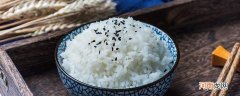 米饭夹生可以重新蒸吗 米饭夹生能重新蒸吗