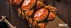 螃蟹需要蒸多长时间 螃蟹需要蒸多久