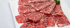 肥牛是什么肉做的 肥牛主要是什么肉做的