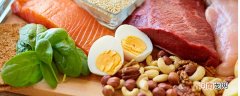 蛋白质是什么 蛋白质是什么东西