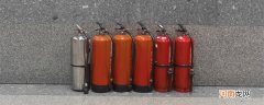 灭火器压力表指针在绿色指的是什么 灭火器压力表指针在绿色表示什么