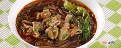 卤煮是什么 什么是卤煮
