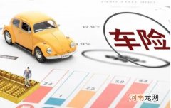 车保险怎么买最划算 车辆保险费用