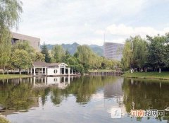 最没名气的985大学-实力大于名气的985大学