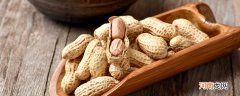 回潮的花生怎么变脆 回潮花生米变脆小方法