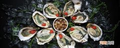 牡蛎开口是因为什么 牡蛎开口的原因