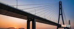 江心洲大桥是几桥 江心洲大桥在哪里