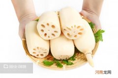 藕去皮的多种方法