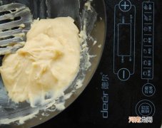 莲蓉馅料怎么做好吃