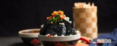 臭豆腐发源地 臭豆腐的来源和历史