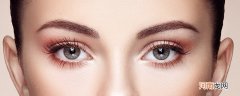 眼睛的类型有几种 眼睛有哪些类型